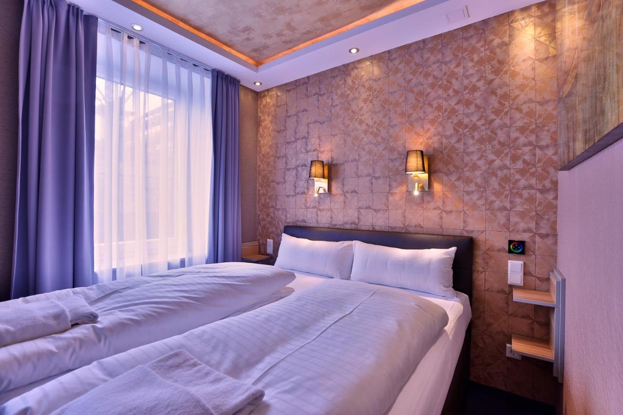 Stay-Inn Bielefeld Zentrum Kültér fotó