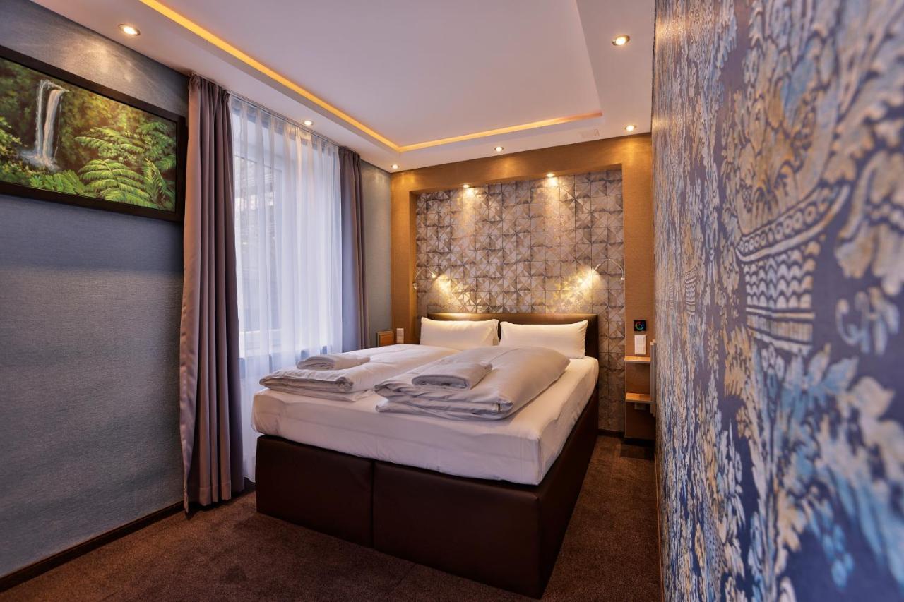 Stay-Inn Bielefeld Zentrum Kültér fotó