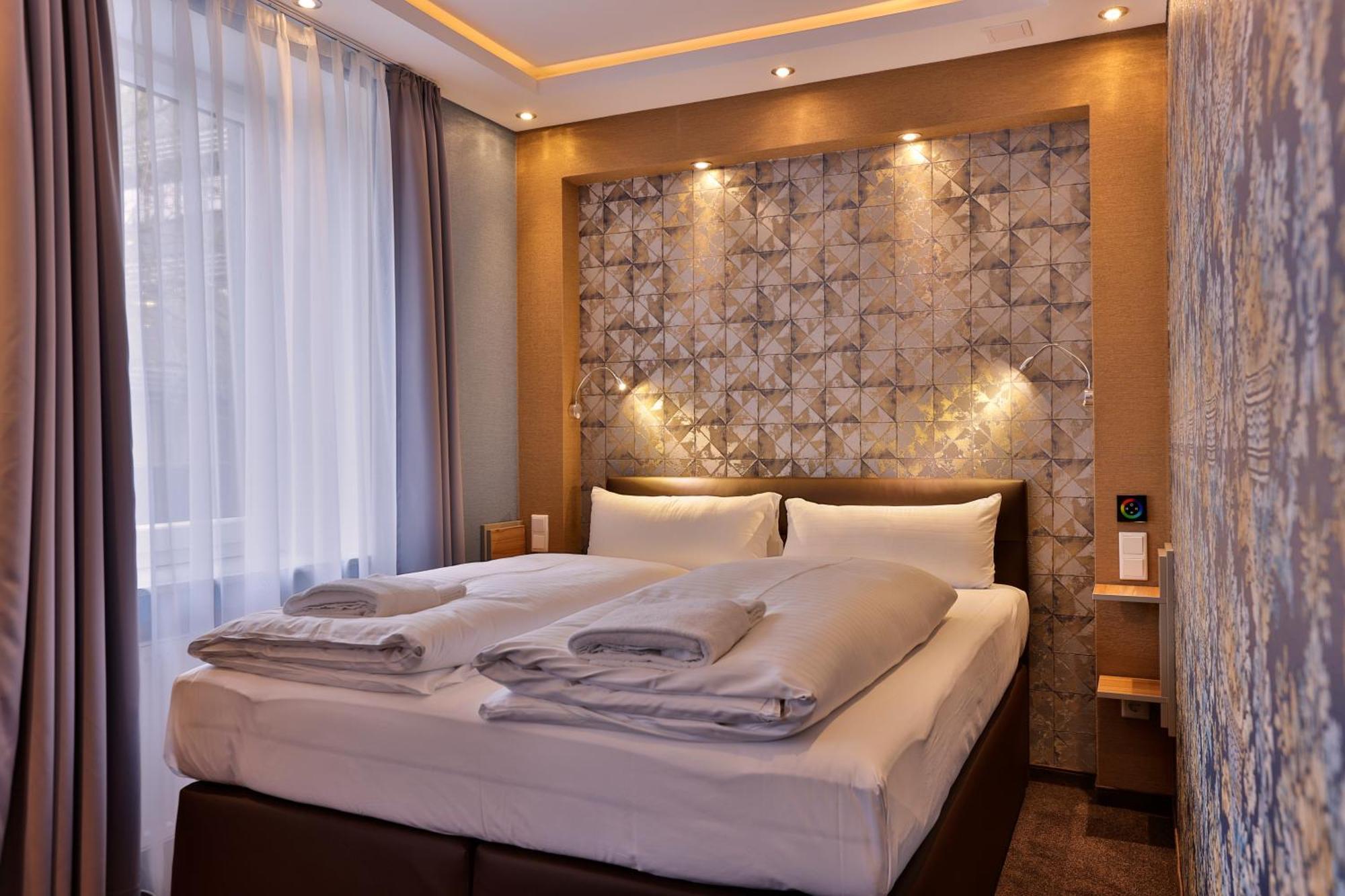 Stay-Inn Bielefeld Zentrum Kültér fotó
