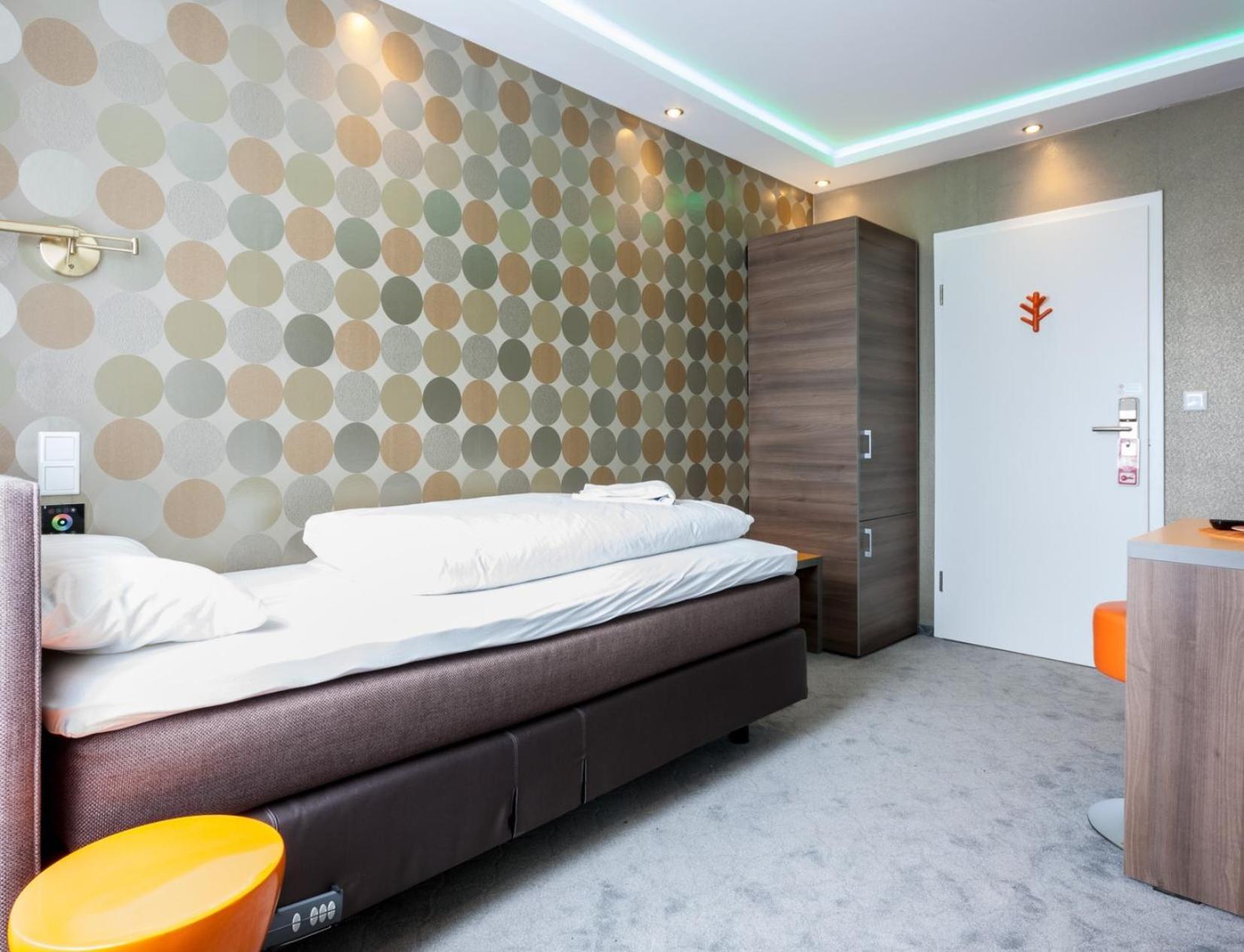 Stay-Inn Bielefeld Zentrum Kültér fotó