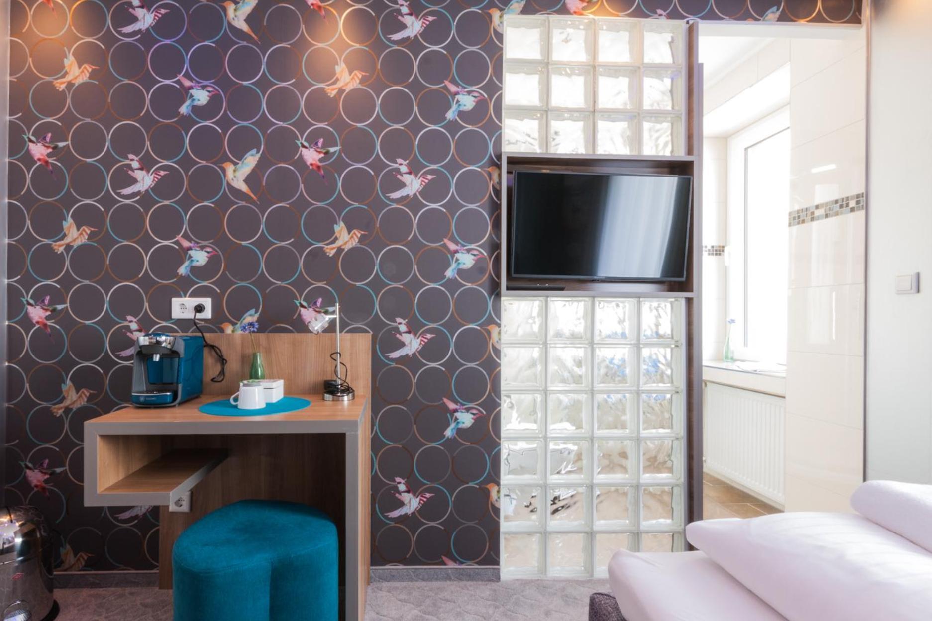 Stay-Inn Bielefeld Zentrum Kültér fotó